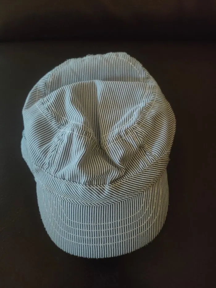 Casquette 6-12 mois Obaibi - Obaïbi - 6 mois  | Beebs